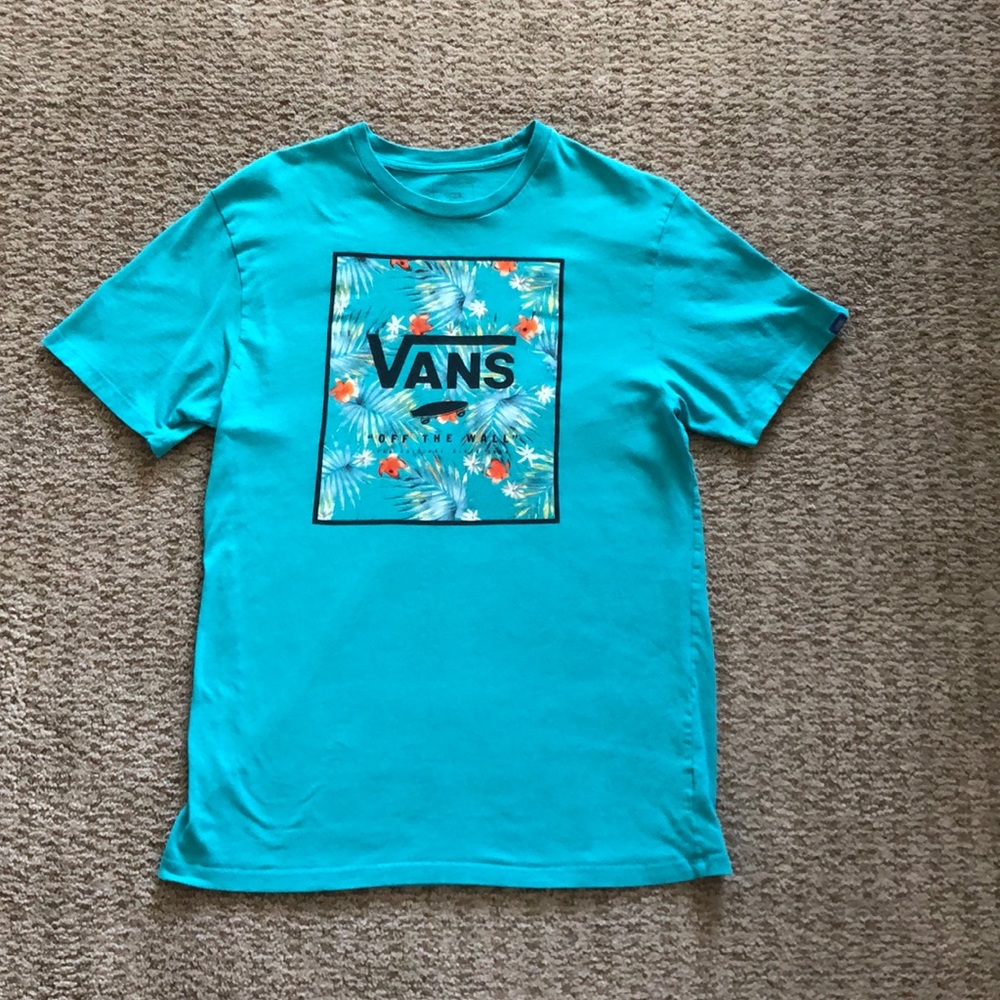 Vans T-Shirt